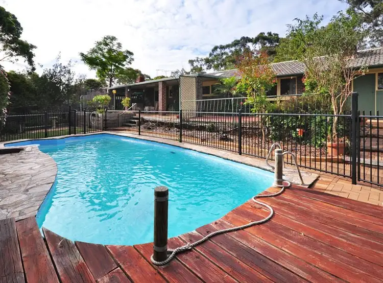 Main view of Homely house listing, 48 Black Road, Flagstaff Hill SA 5159