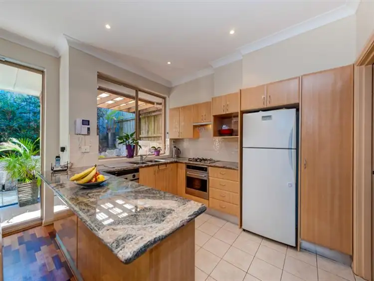 Fifth view of Homely villa listing, 2/18 Hancott Street, Ryde NSW 2112