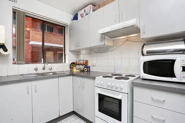Second view of Homely unit listing, 2/25 York Street, Fairfield NSW 2165