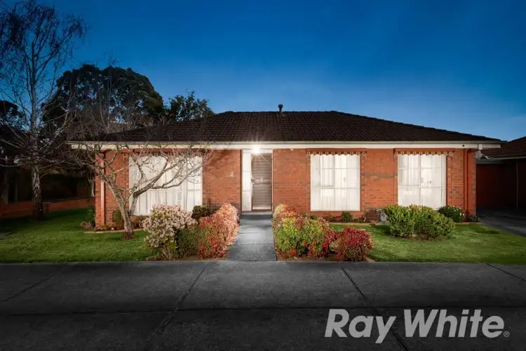 4/1-3 Elmhurst Road, Bayswater North VIC 3153