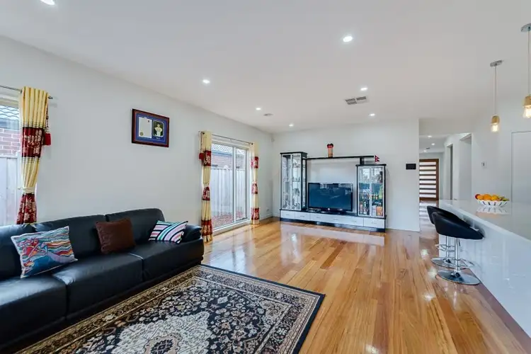 Sixth view of Homely house listing, 3 De Rossi Boulevard, Wollert VIC 3750