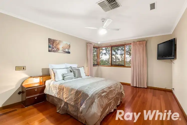 Fifth view of Homely house listing, 13 Ungara Close, Eltham North VIC 3095