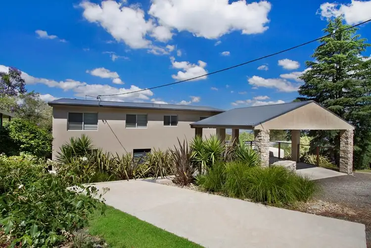 Third view of Homely house listing, 7 Bennett Lane, Kurrajong Heights NSW 2758
