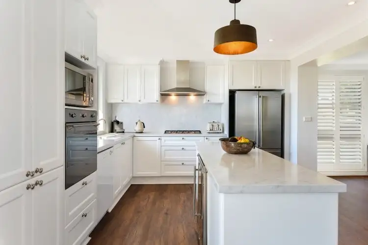 Fourth view of Homely house listing, 3 Carberry Avenue, Kiama Downs NSW 2533