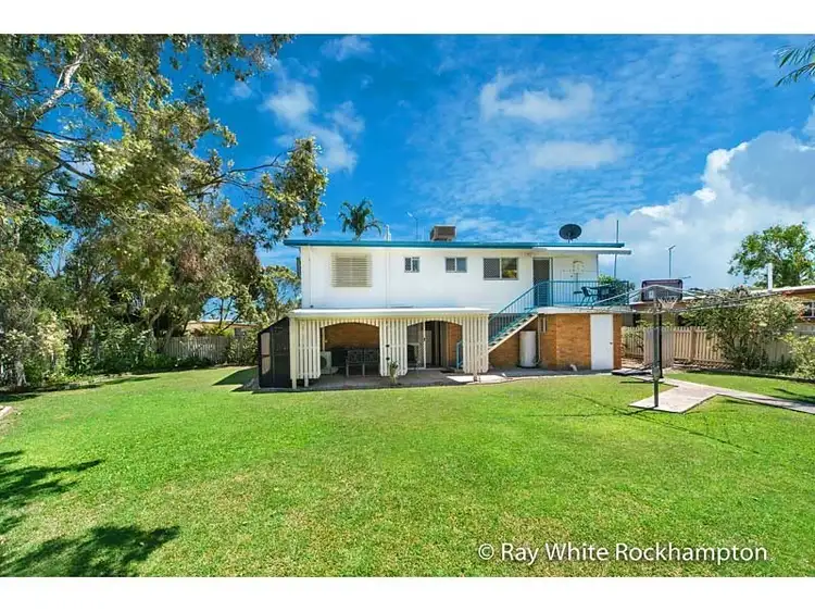 Main view of Homely house listing, 21 Elwing Street, Kawana QLD 4701