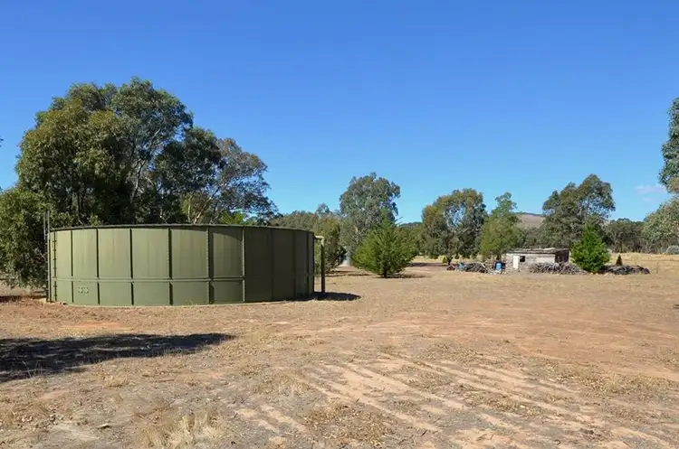 Main view of Homely rural property listing, 1175 Redbank - Barkly Road, Barkly VIC 3384