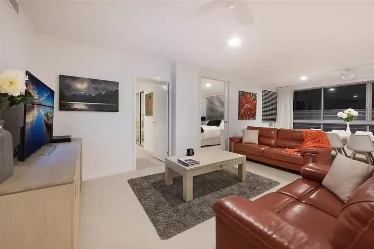 Sixth view of Homely apartment listing, 401/17-21 Douglas Street, Mooloolaba QLD 4557