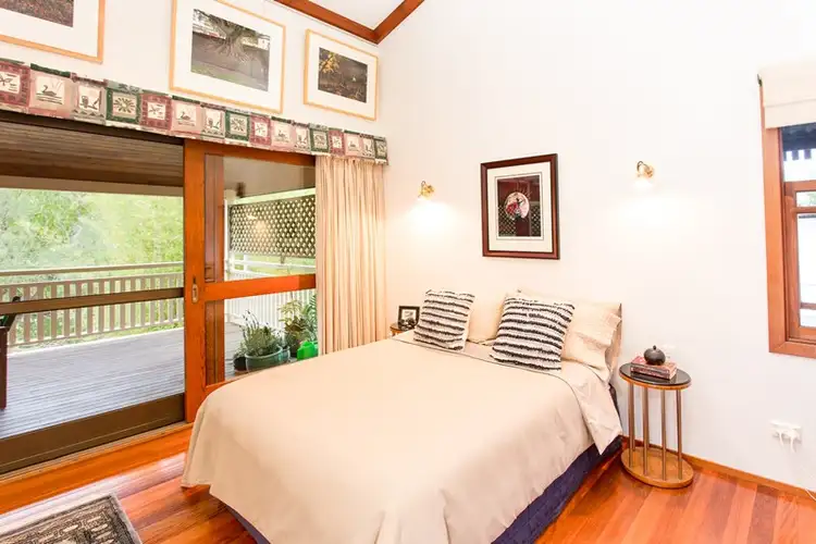Sixth view of Homely house listing, 12 Gulliver Street, Paddington QLD 4064