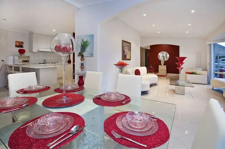 Fifth view of Homely house listing, 26 Bracknell Street, Keysborough VIC 3173