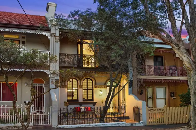 16 Watkin Street, Newtown NSW 2042