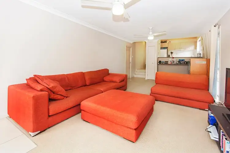 Fifth view of Homely house listing, 14 Escarpment Drive, Springfield QLD 4300