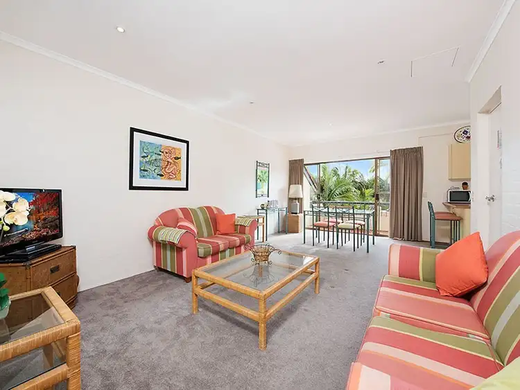 Third view of Homely unit listing, 126/1 Edgar Bennett Avenue, Noosa Heads QLD 4567