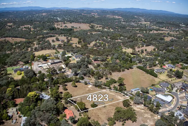 Fourth view of Homely land listing, 22 River Avenue, Plenty VIC 3090