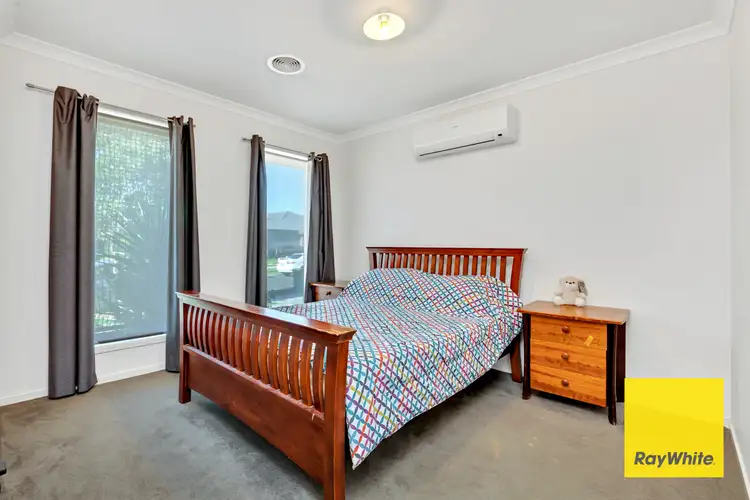 Fifth view of Homely house listing, 5 Elland Circuit, Truganina VIC 3029