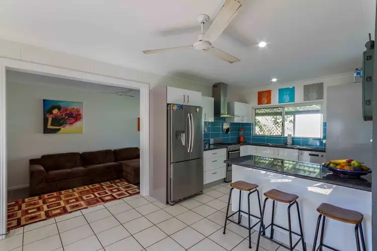 Fourth view of Homely house listing, 14 Middlemiss Street, Mossman QLD 4873