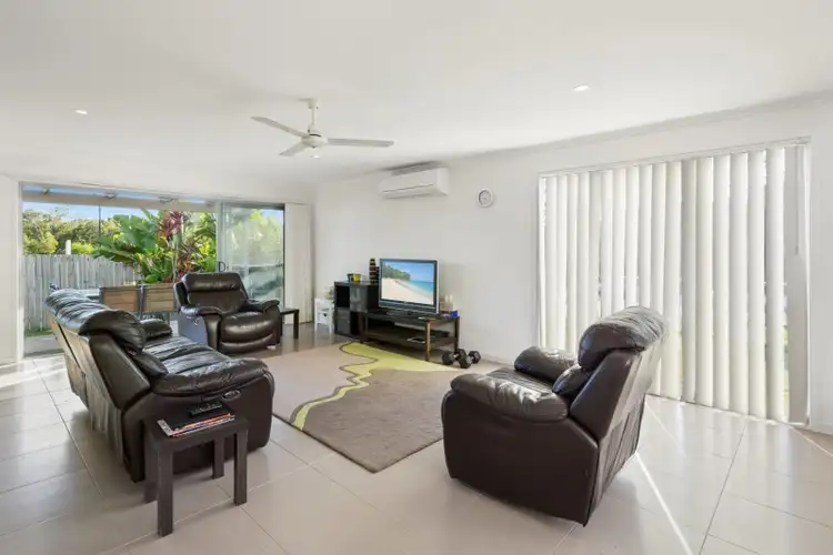 Second view of Homely unit listing, 22/66 The Avenue, Peregian Springs QLD 4573