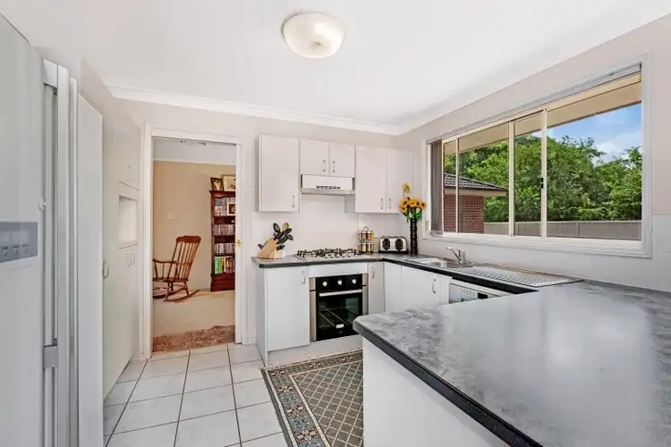 Second view of Homely house listing, 21 O'Donnell Street, Lisarow NSW 2250