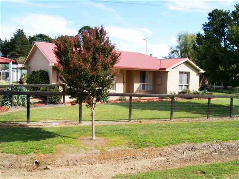 Main view of Homely house listing, 13 Grove Street, Spring Hill NSW 2800