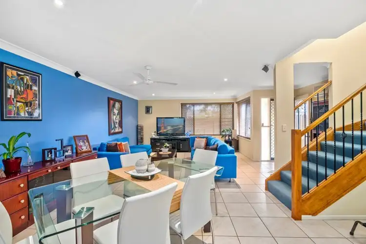 Third view of Homely house listing, 18 Kalang Street, Palm Beach QLD 4221