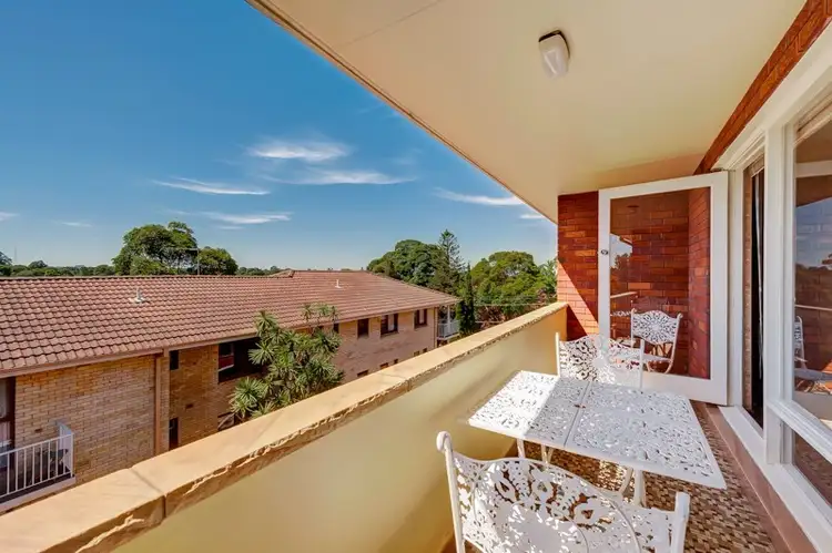 Fourth view of Homely apartment listing, 9/10 Pittwater Road, Gladesville NSW 2111