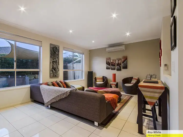 Third view of Homely house listing, 27 Cabarita Crescent, Eatons Hill QLD 4037