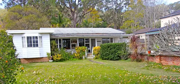 Seventh view of Homely house listing, 263 Avoca Drive, Green Point NSW 2251