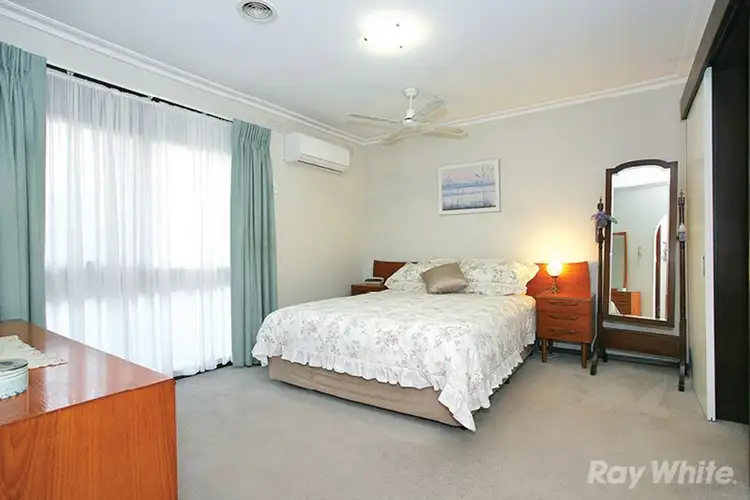 Sixth view of Homely house listing, 49 Denver Crescent, Mulgrave VIC 3170