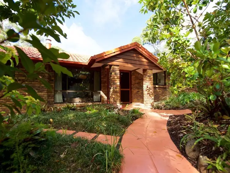 Seventh view of Homely house listing, 47 Trevallyan Drive, Daisy Hill QLD 4127