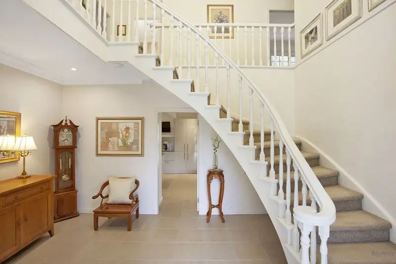 Main view of Homely house listing, 7 Oswald Close, Warrawee NSW 2074