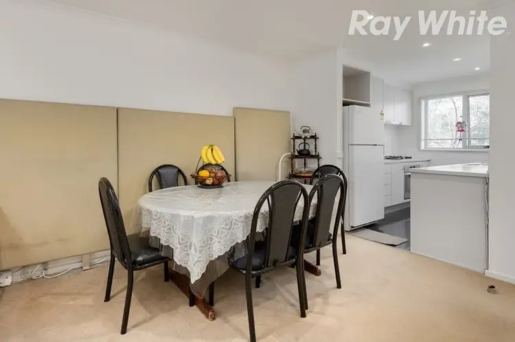 Fifth view of Homely townhouse listing, 3/6 Boadle Road, Bundoora VIC 3083