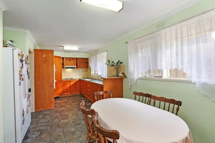 Second view of Homely house listing, 11 Washington Street, Corio VIC 3214