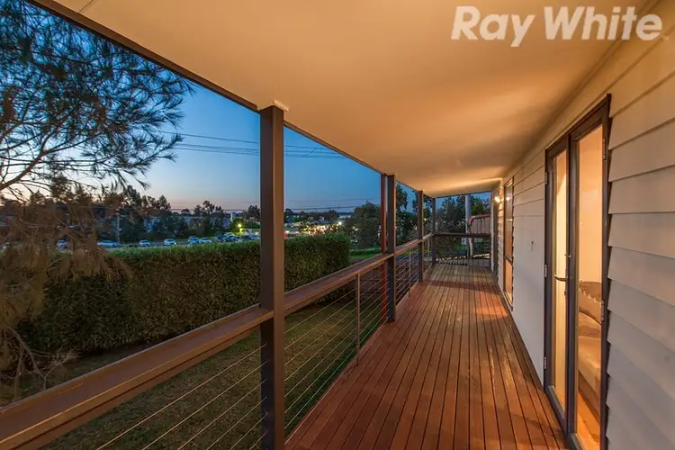 Second view of Homely unit listing, 4/14 Creek Road, Lilydale VIC 3140