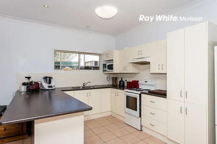 Second view of Homely house listing, 366a Freemans Drive, Cooranbong NSW 2265
