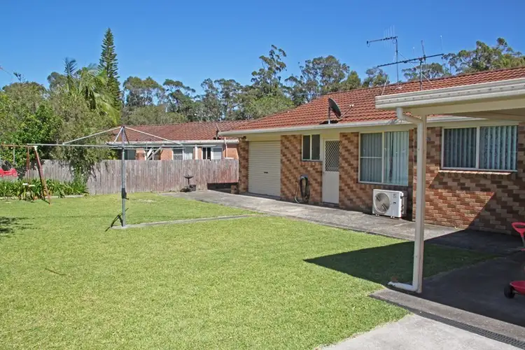 Third view of Homely house listing, 22 Honeysuckle Avenue, Lakewood NSW 2443
