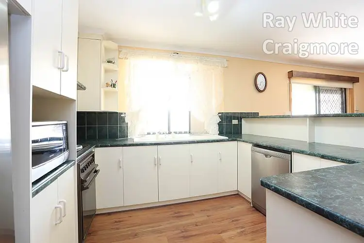 Fourth view of Homely house listing, 5 Mint Bush Place, Craigmore SA 5114