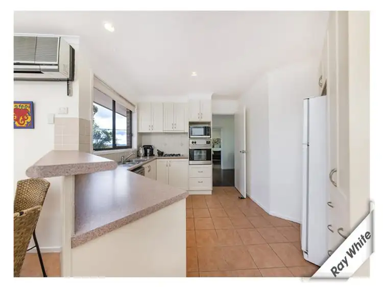 Seventh view of Homely house listing, 9 Dietrich Place, Chisholm ACT 2905