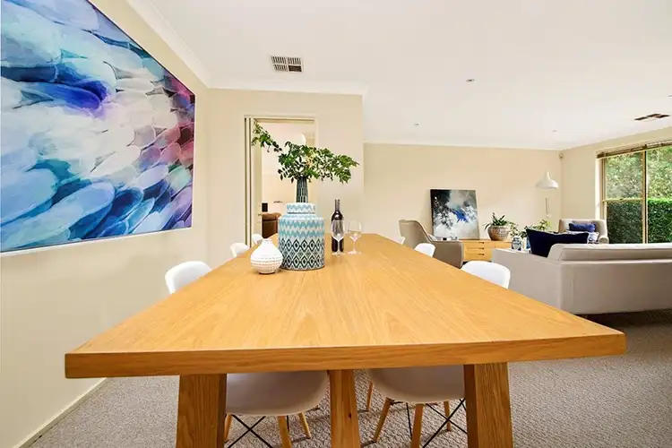 Sixth view of Homely house listing, 14 Gatenby Place, Barden Ridge NSW 2234