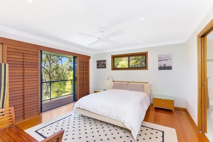 Seventh view of Homely house listing, 5/36 Domain Road, Currumbin QLD 4223