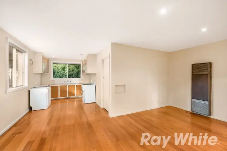 Second view of Homely house listing, 2/6 Simpson Road, Ferntree Gully VIC 3156