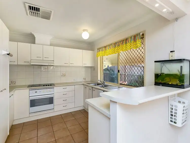 Sixth view of Homely house listing, 21 Augusta Crescent, Forest Lake QLD 4078