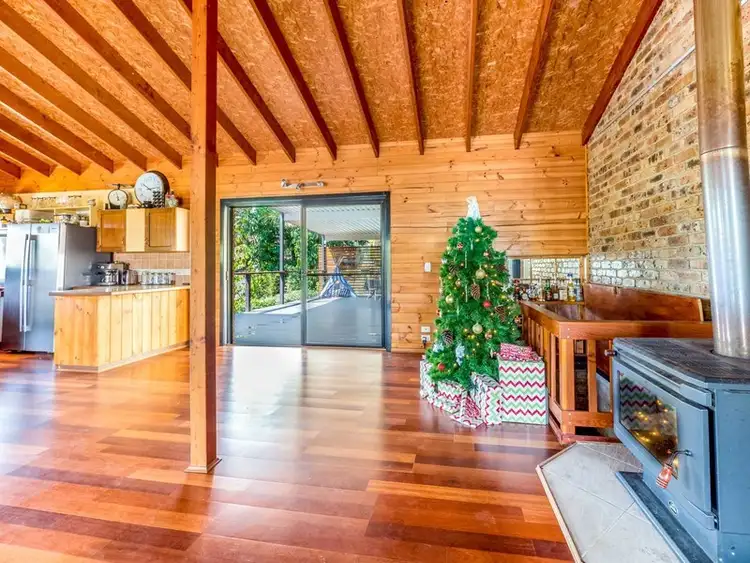 Fourth view of Homely house listing, 5 Deloraine Road, Lismore Heights NSW 2480