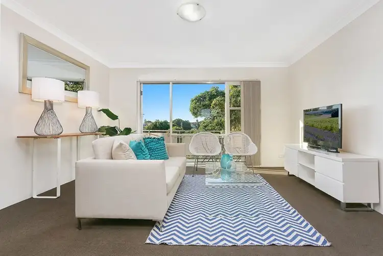 Main view of Homely apartment listing, 6/261 Bunnerong Road, Maroubra NSW 2035
