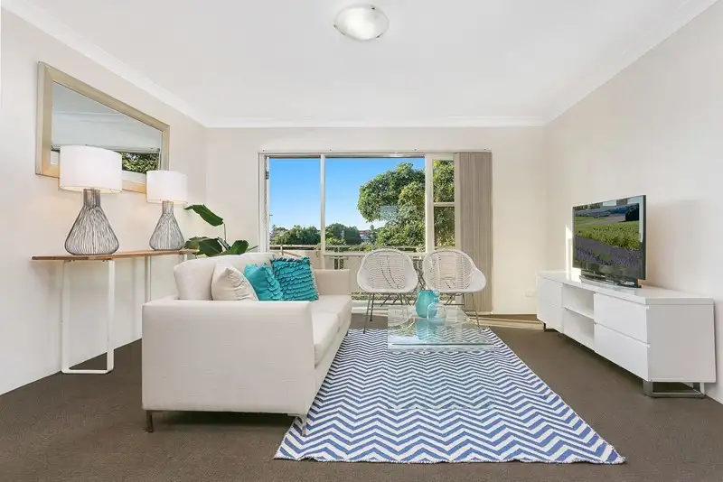 Main view of Homely apartment listing, 6/261 Bunnerong Road, Maroubra NSW 2035