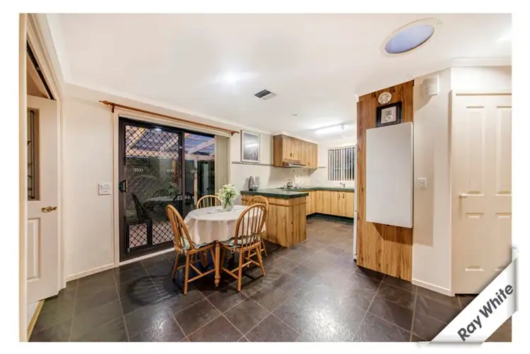 Fifth view of Homely house listing, 7 Vagabond Crescent, Mckellar ACT 2617