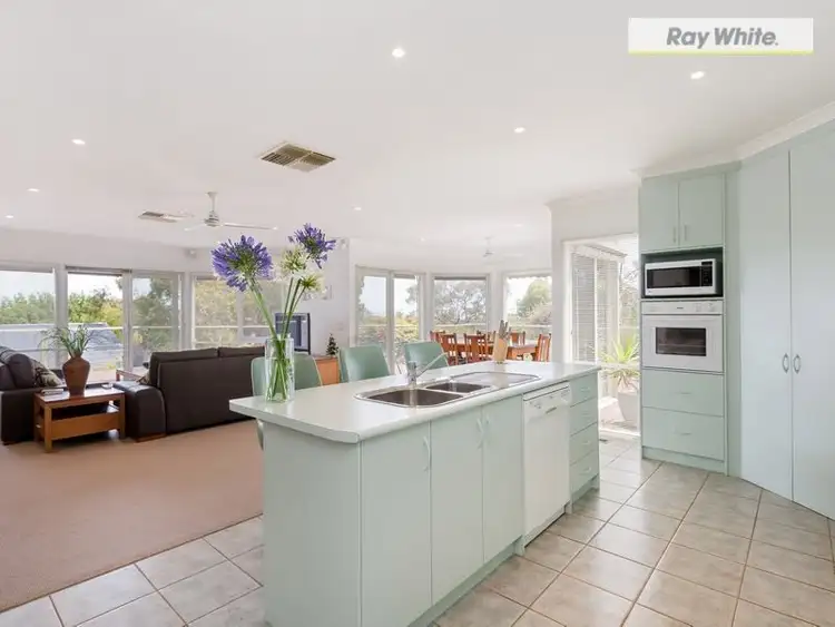 Third view of Homely house listing, 10 Troon Road, Rosebud VIC 3939