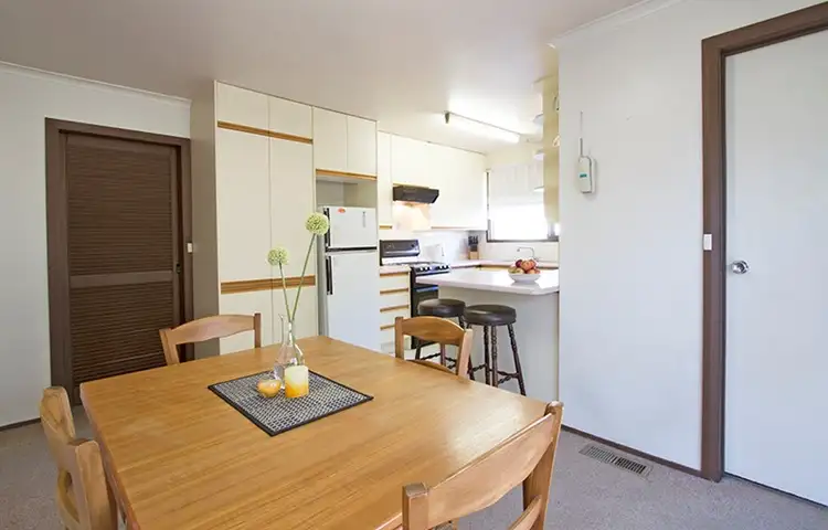 Fourth view of Homely house listing, 31 Kurrajong Crescent, Watsonia North VIC 3087