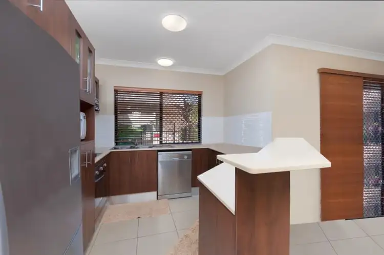Third view of Homely unit listing, 49/1-15 Robson Street, Mooroobool QLD 4870