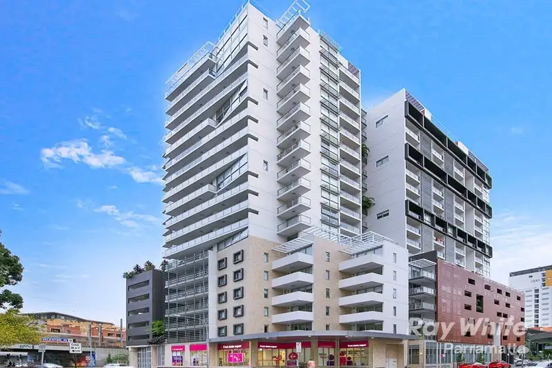 Main view of Homely apartment listing, 212/36 Cowper Street, Parramatta NSW 2150