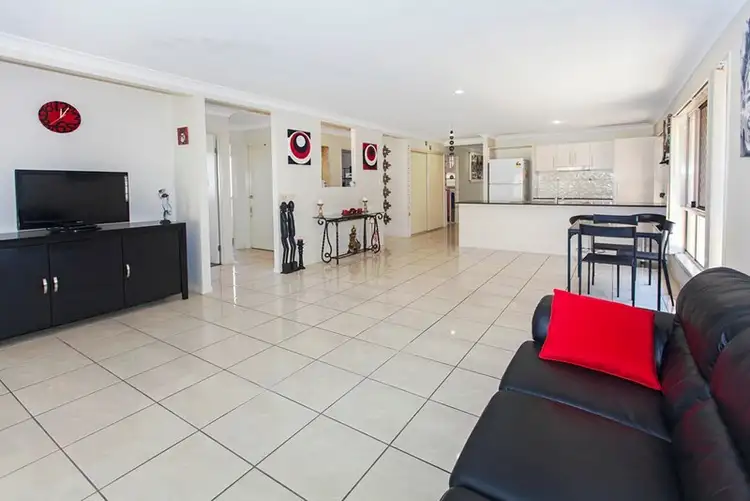 Seventh view of Homely house listing, 12 Greenwood Street, Springfield Lakes QLD 4300