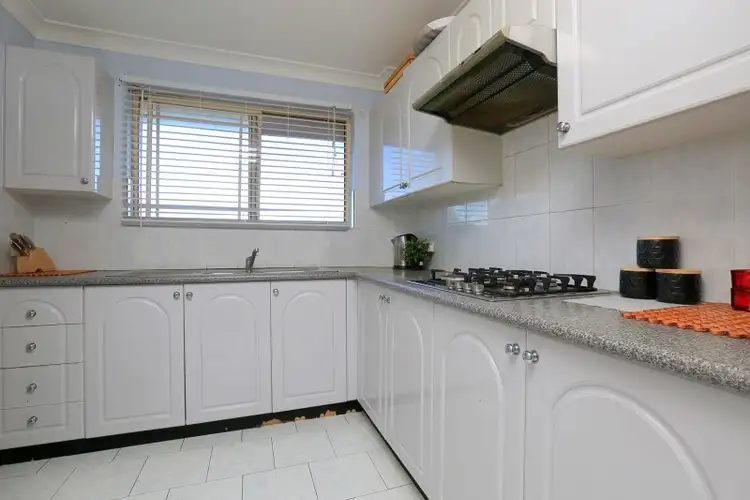 Fourth view of Homely unit listing, 20/499 Chapel Road, Bankstown NSW 2200